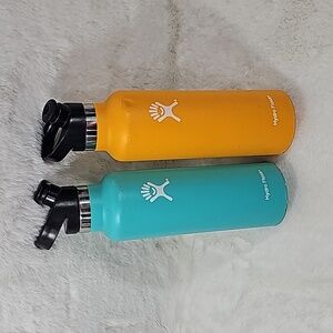 Hydro Flask 21oz Bottle with Standard Mouth Sports